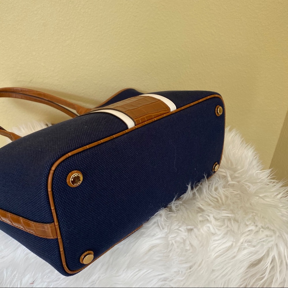 Michael Kors large Greenwich LG EW shoulder tote - Picture 7 of 16